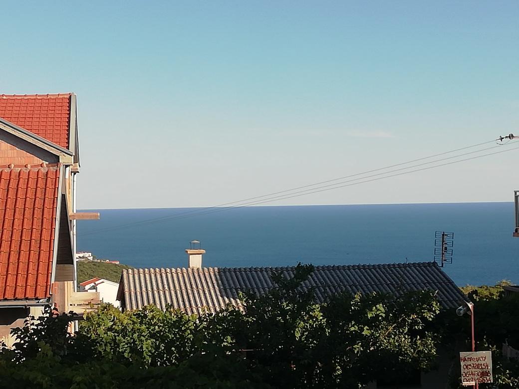 Apartman Holiday בודווה מראה חיצוני תמונה